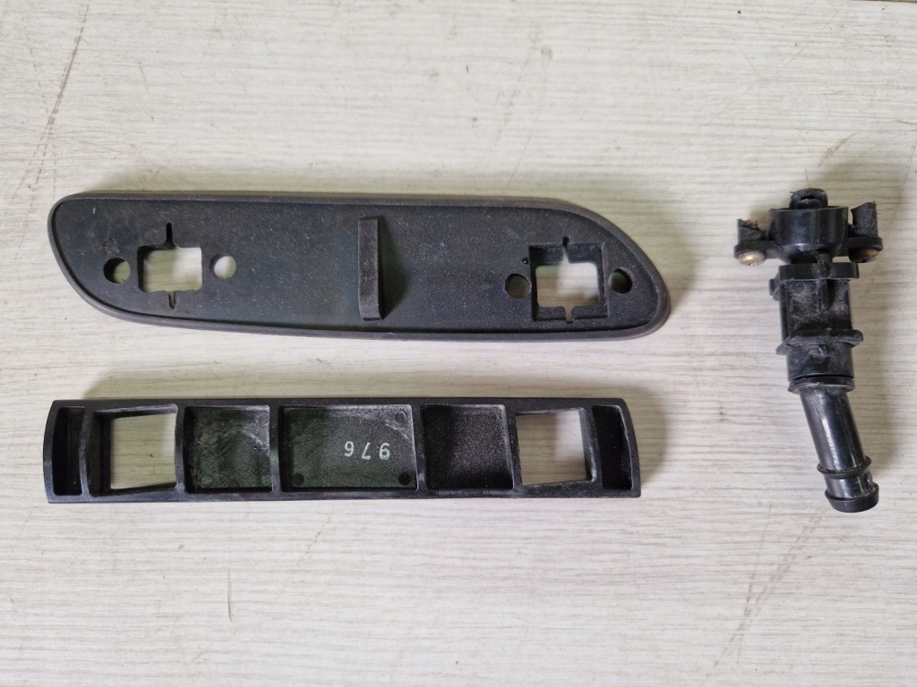 Купить Омыватель фара honda s2000