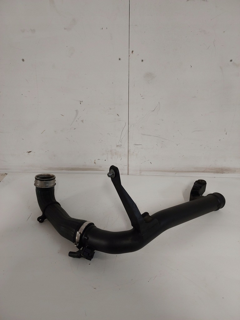 фото №1, Шланг труба турбіни 1.4 tdi vw seat skoda audi