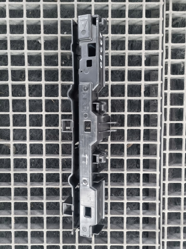 фото №1, Peugeot 2008 ii opel mokka ii кронштейн кронштейн 9822338780