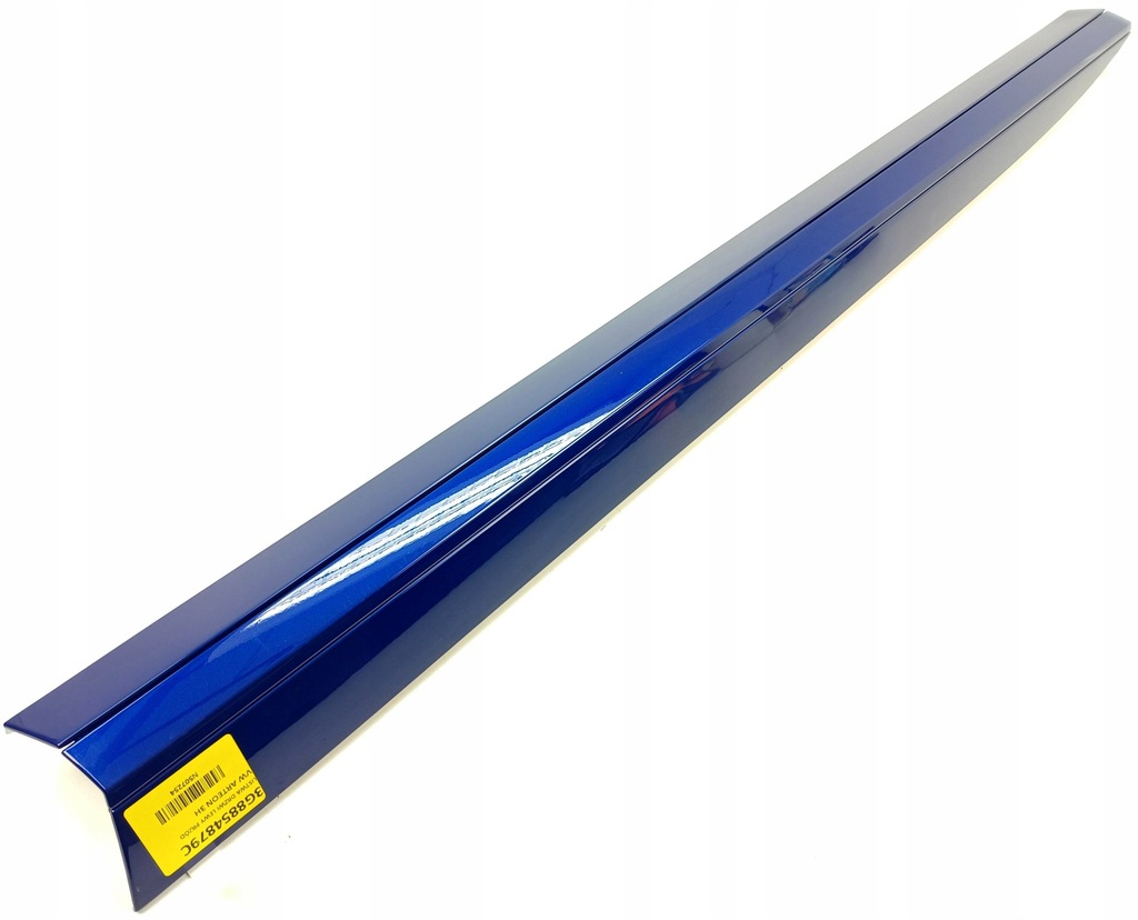 фото №1, Aso молдинг двері лівий перед vw arteon 3h ld5k