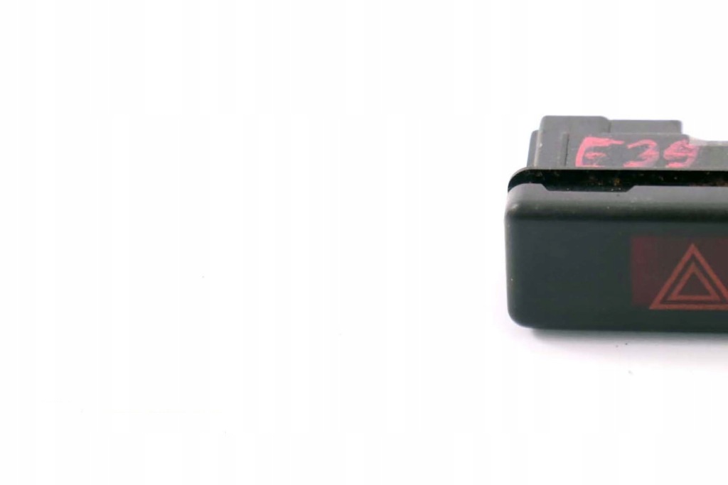 Bmw e39 перемикач світла аварійних 8350947 Оригінал