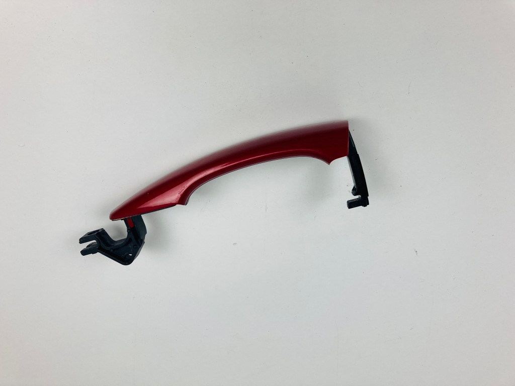 фото №1, Opel mokka ii b ручка двері лівий перед передня ліва epy