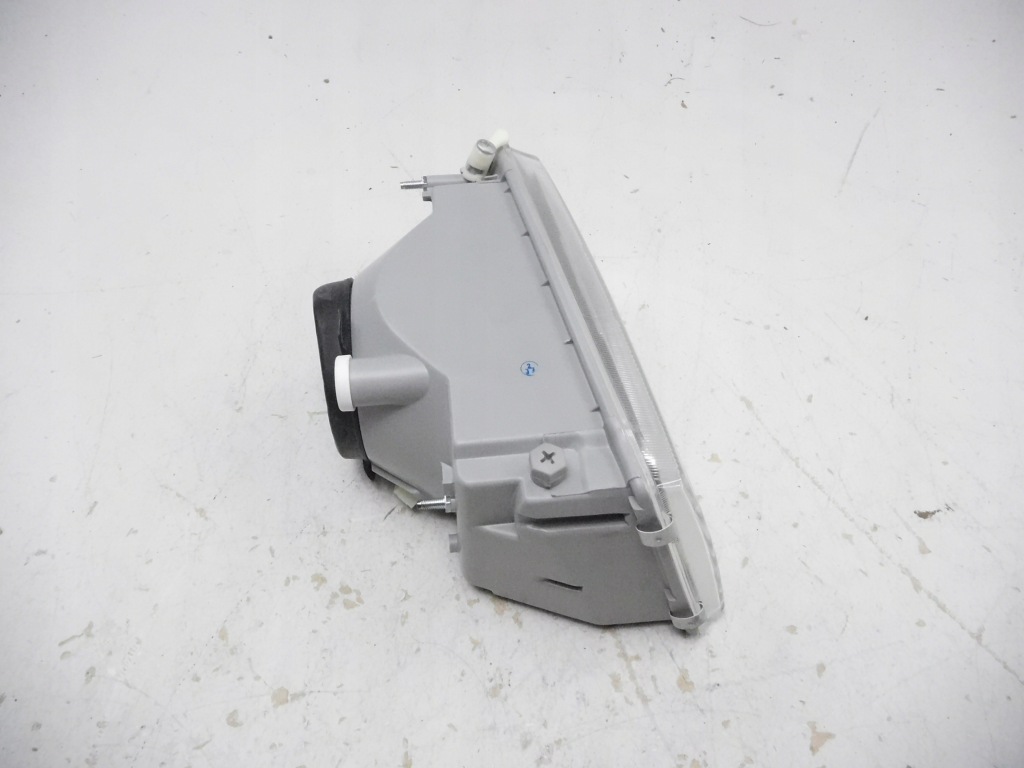 Фара лівий перед з поворотник fiat mille uno оригінальний номер 7642686 Київ