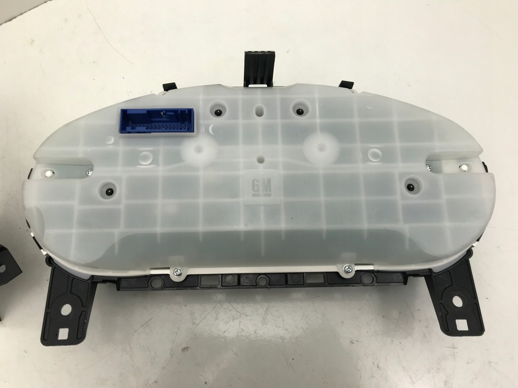 фото №5, Chevrolet cruze ii usa лічильник швидкості прилади захист оригінал 16-