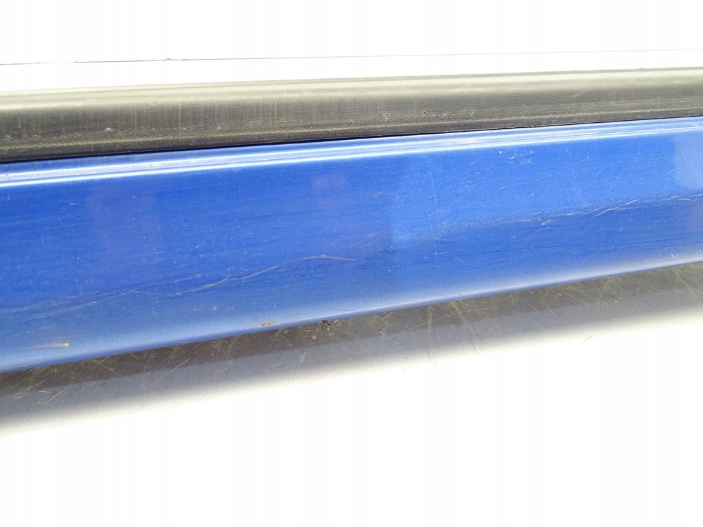 фото №11, Накладка молдинг поріг ліва audi s3 a3 s-line 8p3853859