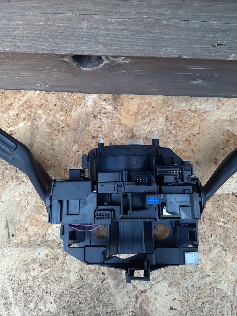 фото №6, Перемикач комбінований перемикачі audi a3 8p0907137q