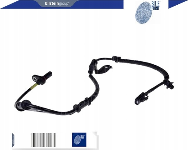 фото №2, Датчик швидкості обертання колеса abs [blue print]