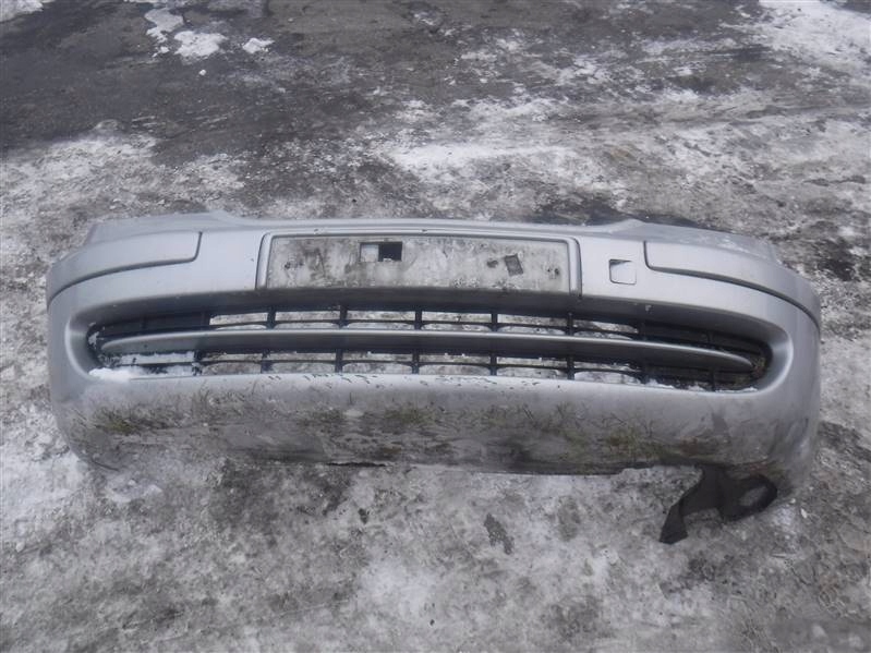 фото №1, Бампер перед citroen c8 2.0 hdi