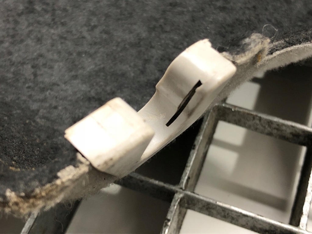 фото №3, Полка задняя citroen c3 i хэтчбек