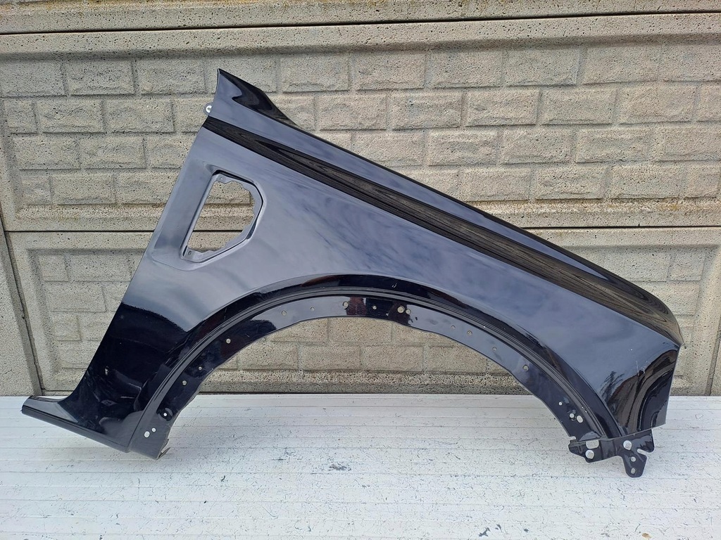 фото №1, Ford ranger ford everest 22- крила правий передній оригінал