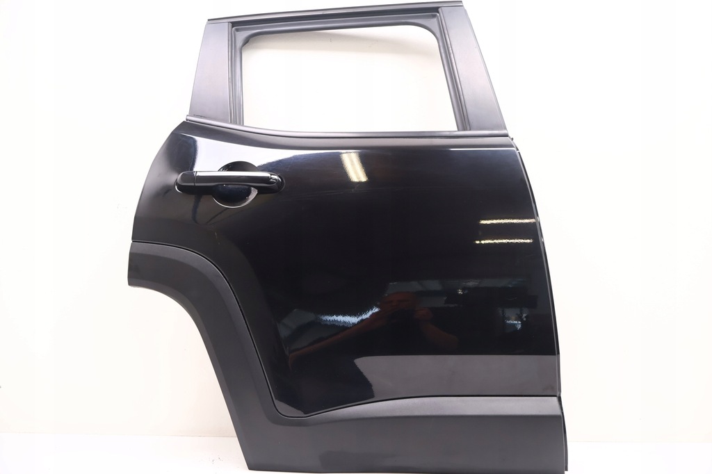 фото №5, Jeep renegade двері праве задня 601