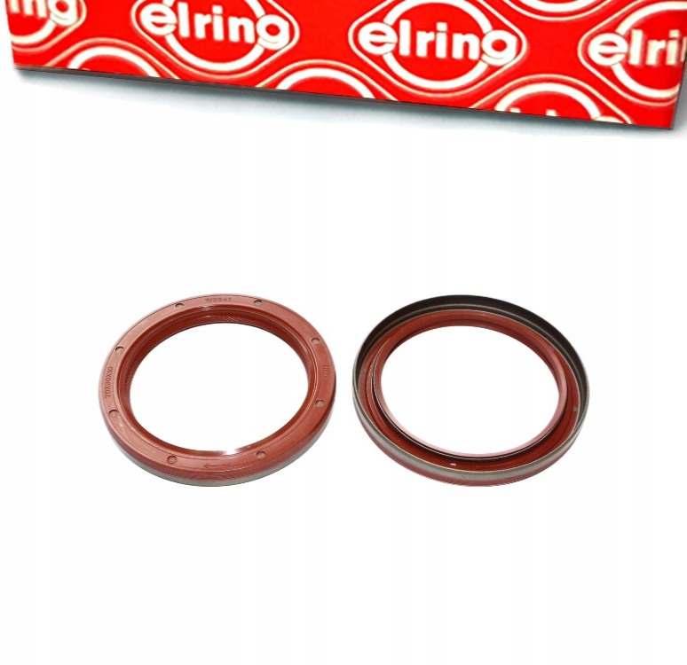 фото №1, Сальник вала 70x90x10 iveco eurotech mp 34 38