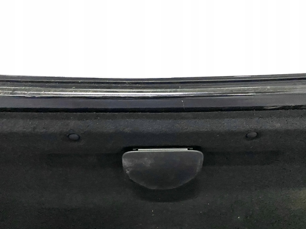 фото №11, Bmw 7 g11 g12 2016 кришки багажника