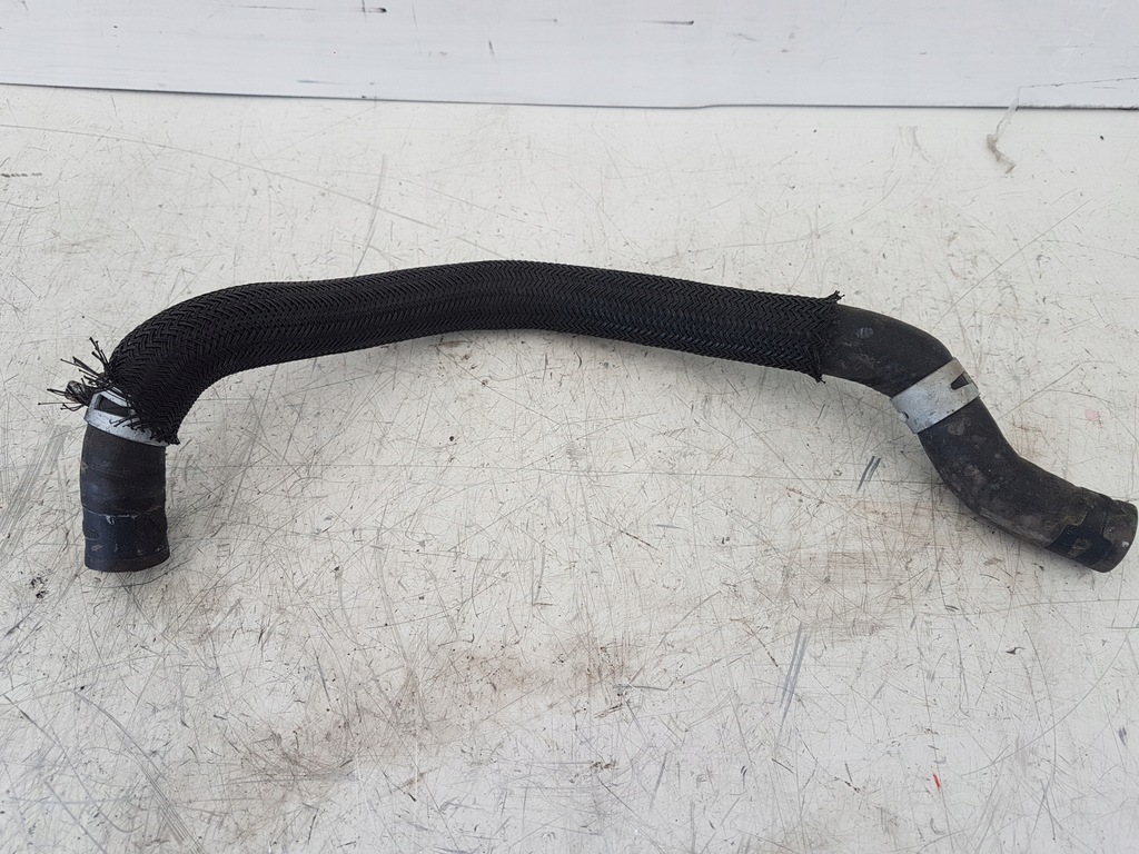 фото №1, Шланг труба wąż wody toyota prius iii lift 2012r.