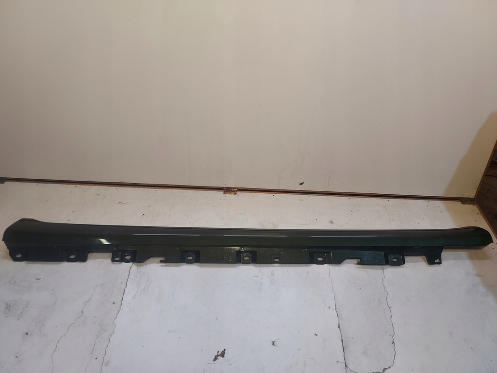 фото №1, Молдинг порог mercedes w223 правая nowa