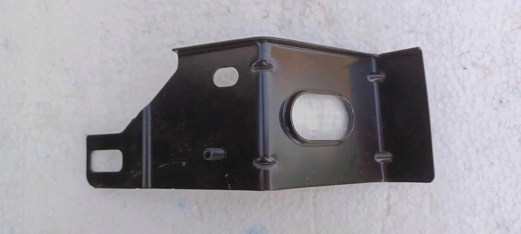 фото №2, Кронштейн крила лівий задня jeep renegade 2015-2023