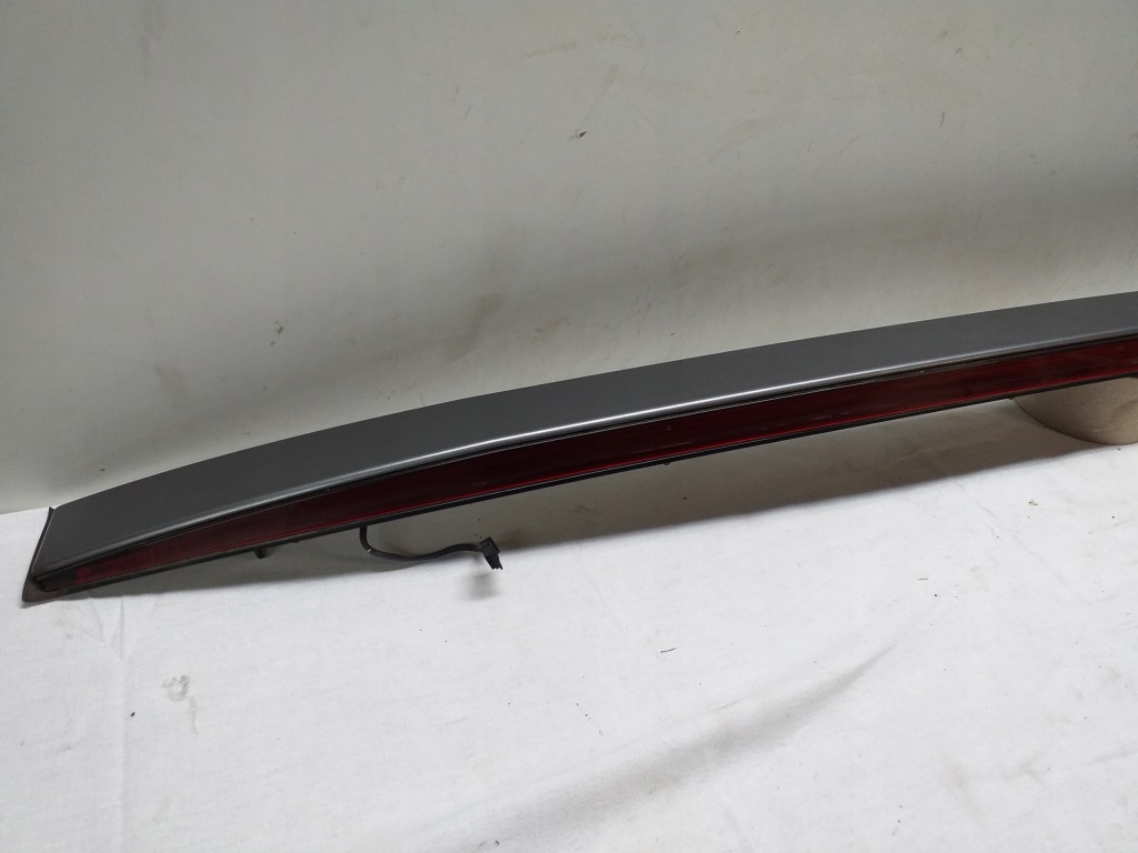 фото №5, Bmw seria 6 m6 f06 gran coupe спойлер свет стоп