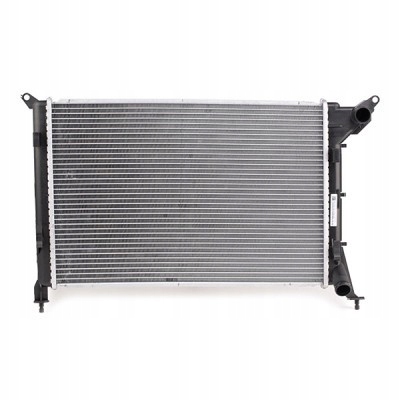 Радиатор mini schrägheck r50, r53 кабриолет  r52 r Оригинал