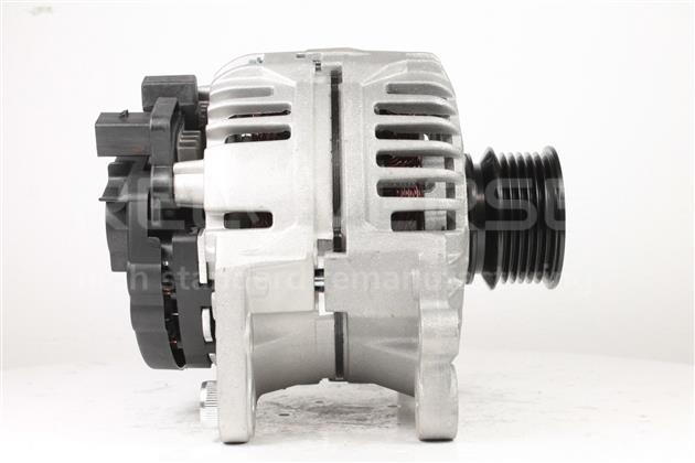 Купить Генератор audi seat skoda 1.4 1.6 a2 ibiza fabia octavia