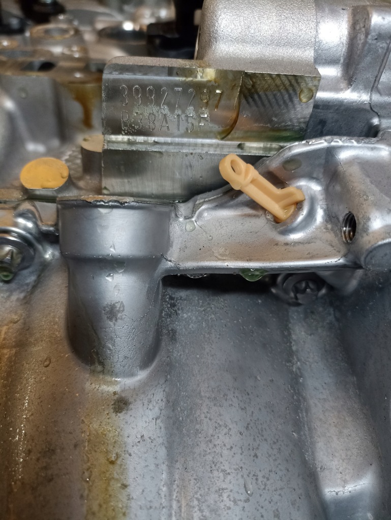 фото №6, Bmw 1 2 f40 f44 двигатель 1.5 t b b38a15f