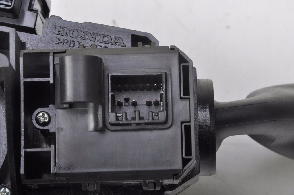 фото №6, Honda civic viii перемикач комбінований