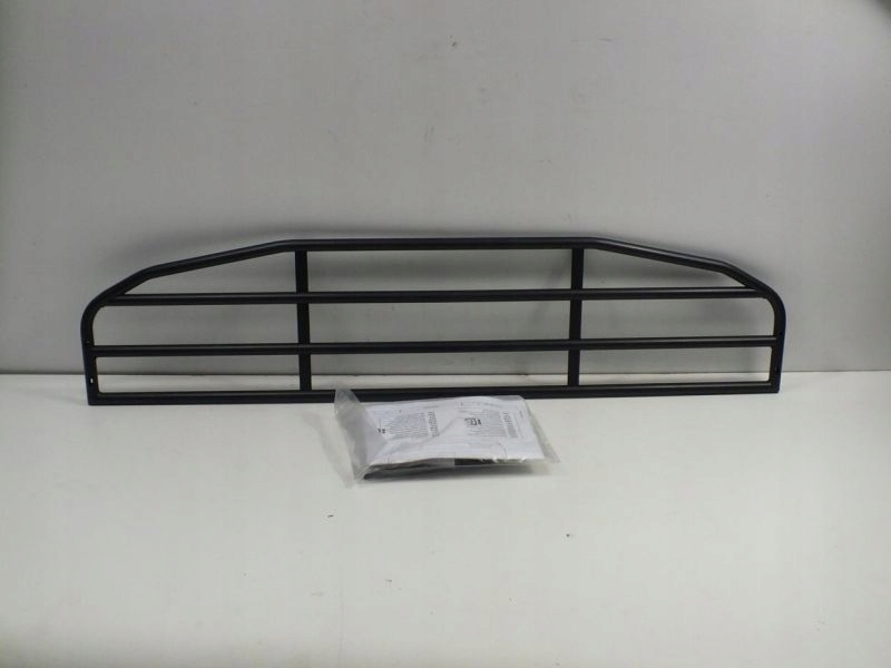 фото №5, Clio iv решётка багажника перегородка oryg