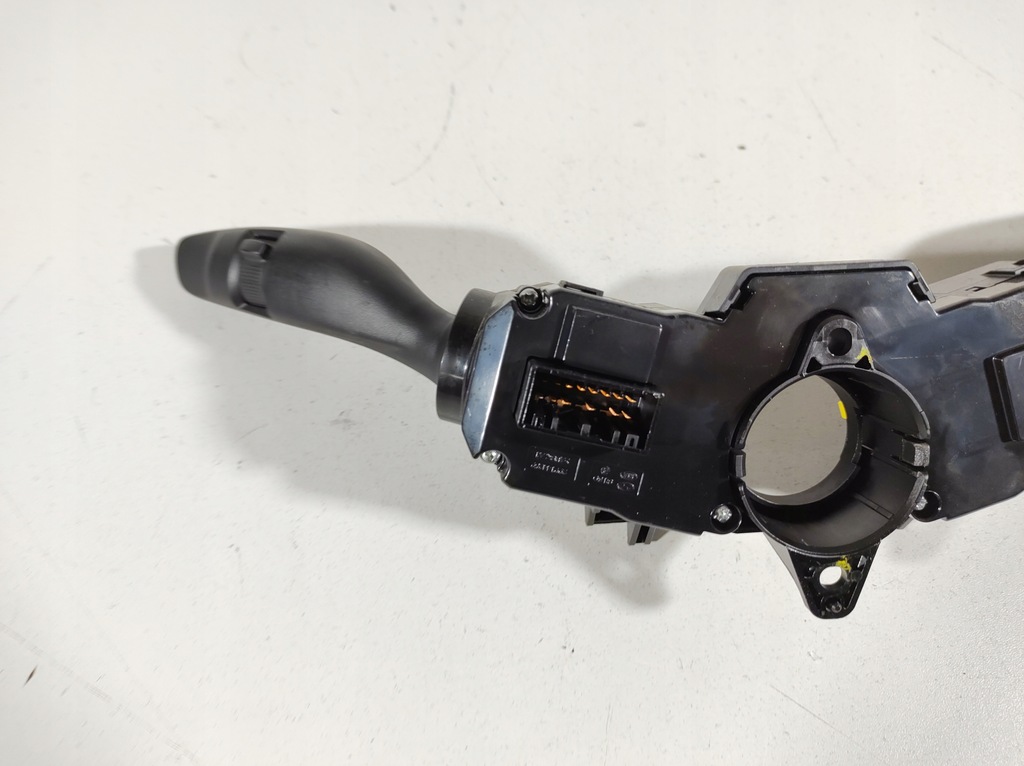 фото №5, Hyundai ioniq 17r- переключатели руля