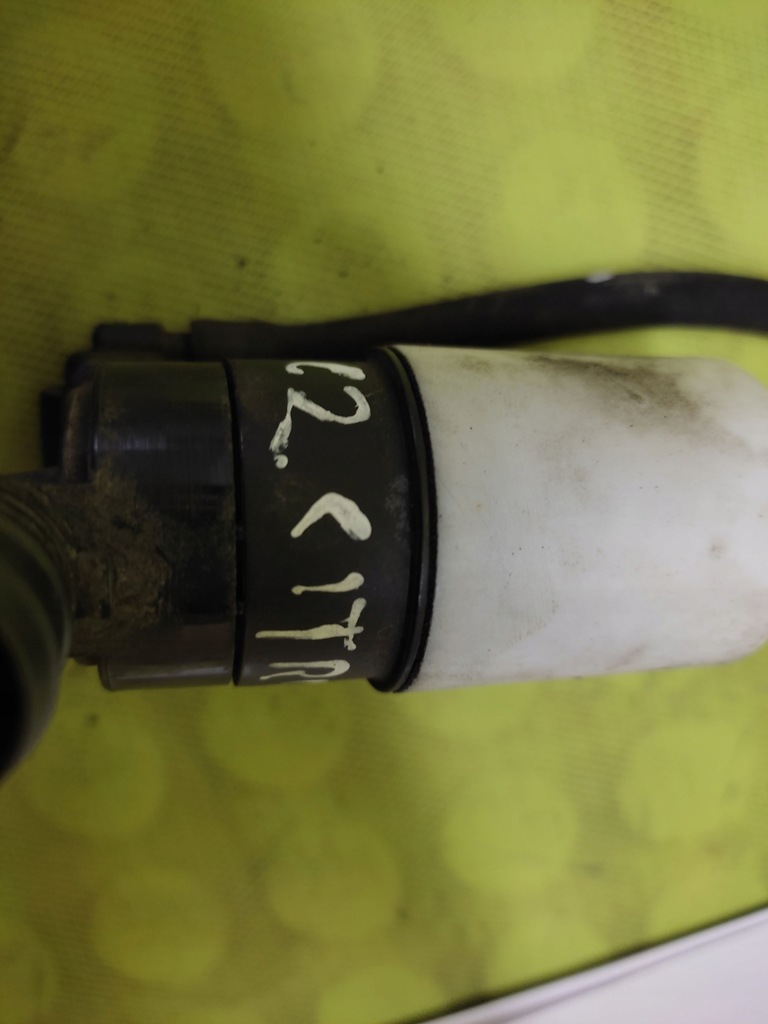 фото №6, Citroen c2 помпа омывателя стекло 8200295685