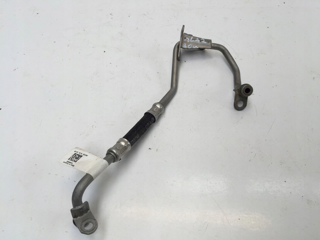 фото №1, Mercedes gla h247 шланг труба турбіни a2820902300