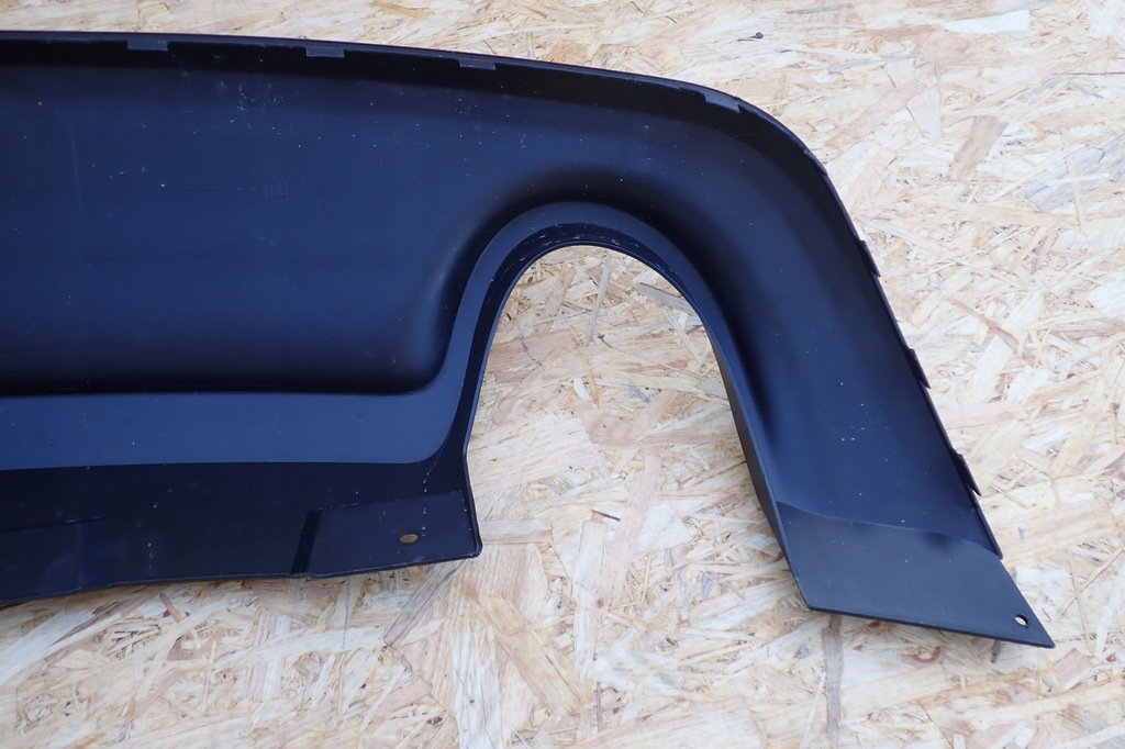 фото №10, Alfa romeo оригінальний номер 156085879 спойлер накладка giulietta