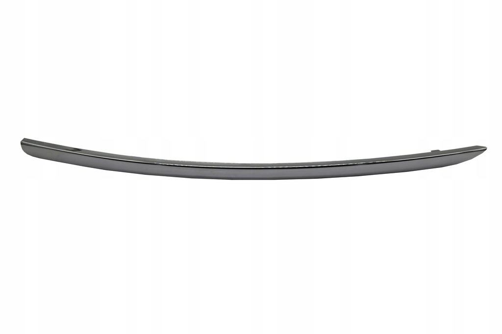 фото №3, Молдинг бампера le