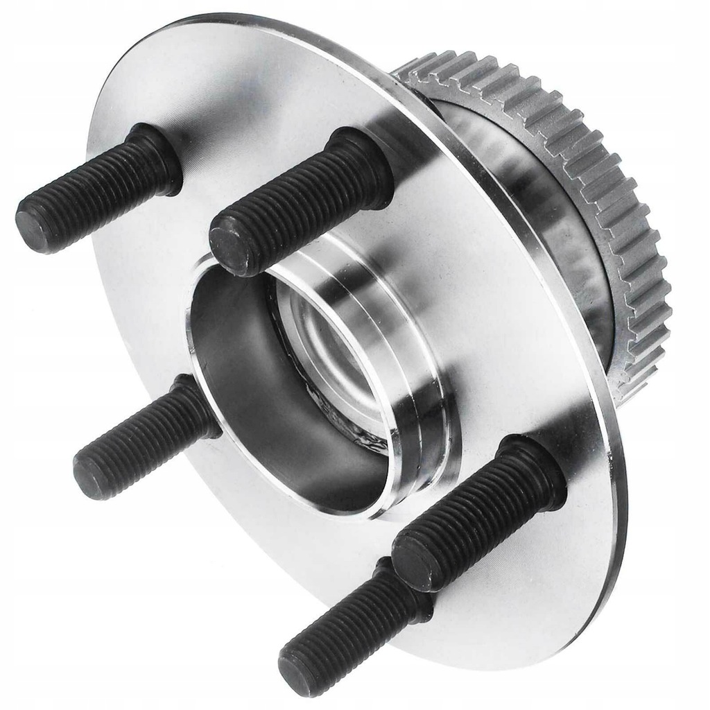 фото №1, Ступиця задня chrysler pt cruiser 2001-12/02/2002