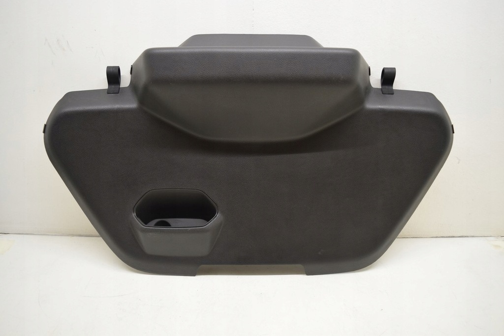 фото №1, Ford ka+ ka plus оббивка кришки багажника