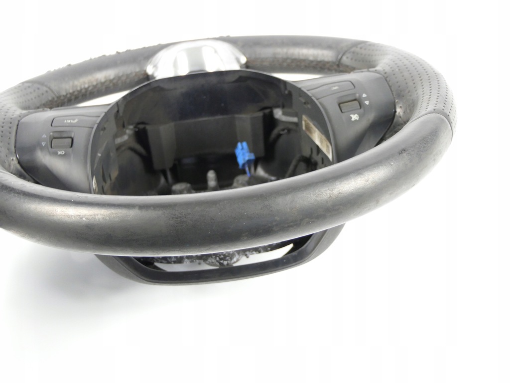 фото №9, Повітропровід шкіряний мультифункція peugeot 208 i 1