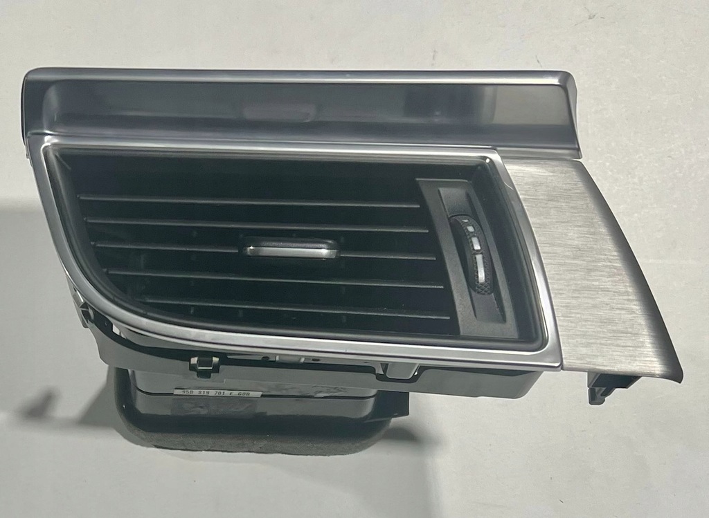 фото №6, Накладки декоративные декоры алюминий porsche 95b macan