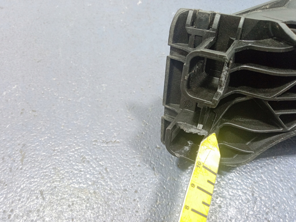 фото №7, Vw jetta vi 5c6 педаль газа потенциометр 1k1721503bb