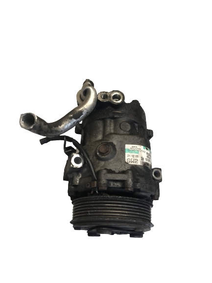 фото №1, Компресор кондиціонера opel corsa meriva 13197538