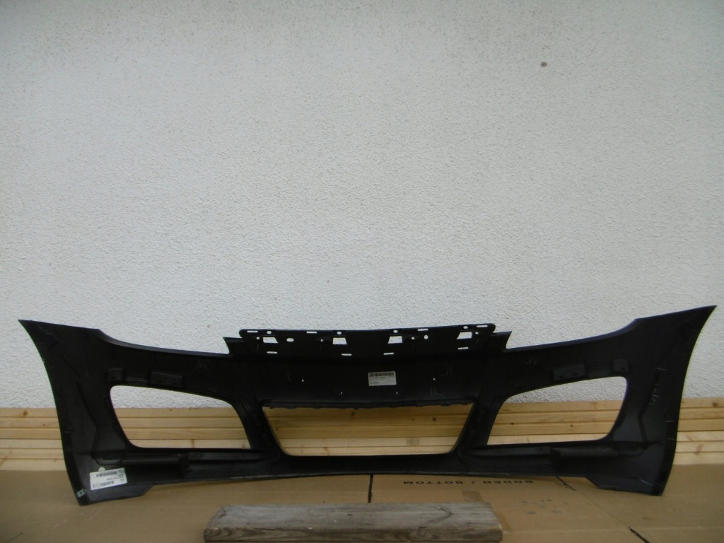 Бампер перед opla gt m07 roadster оригинал Киев