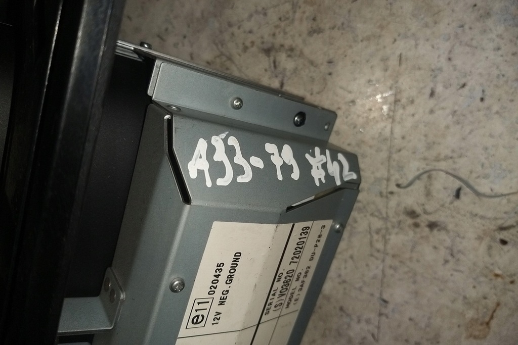 фото №1, Другое модули volvo xc90 i p307756261 2007