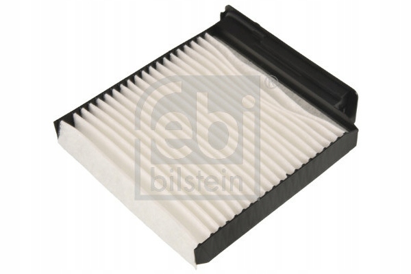 фото №14, Фильтр салонный febi 23795