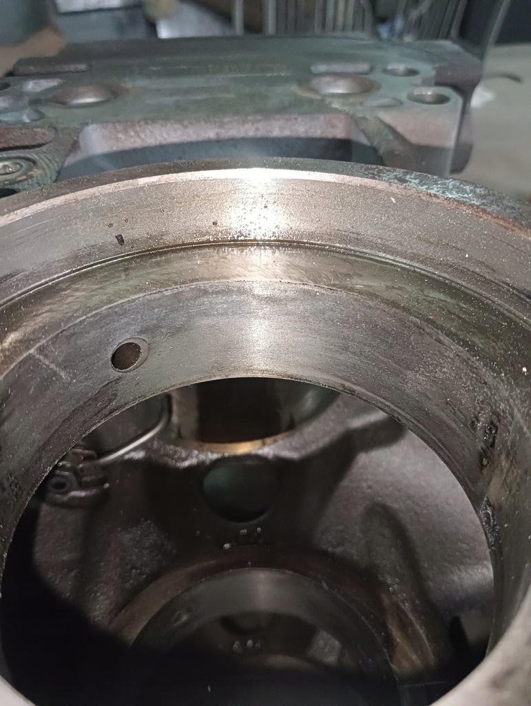 фото №12, Блок двигуна fiat ducato/ iveco 3.0 euro 5 2011-2017 i f1ce34818