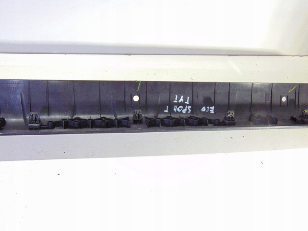 фото №6, Защита поперечина заднего задняя ecosport gn15a40352