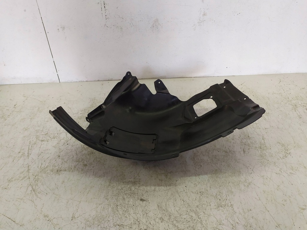 фото №10, Підкрилок лівий перед bmw x3 x4 10799510