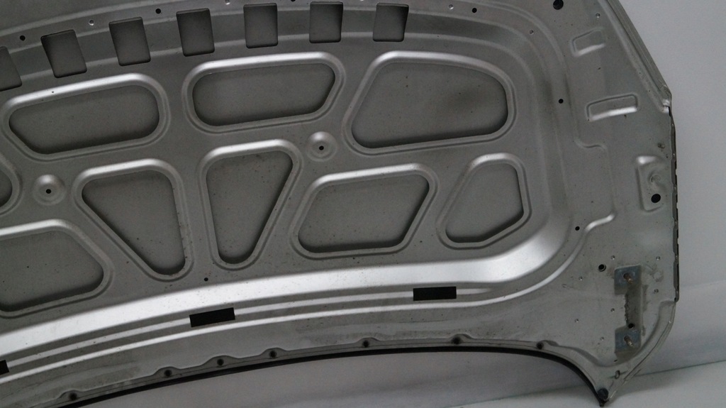 фото №15, Капот opel astra j z176 2010