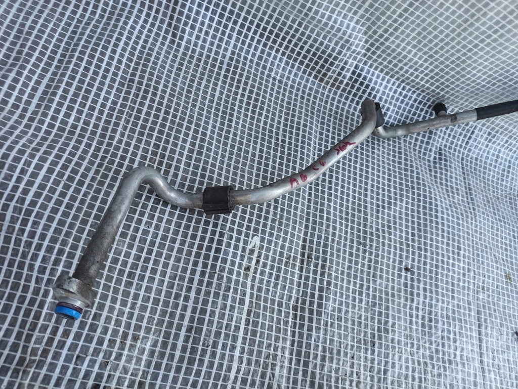 фото №2, A6 c6 wąż шланг трубка кондиціонера 4f0260753a