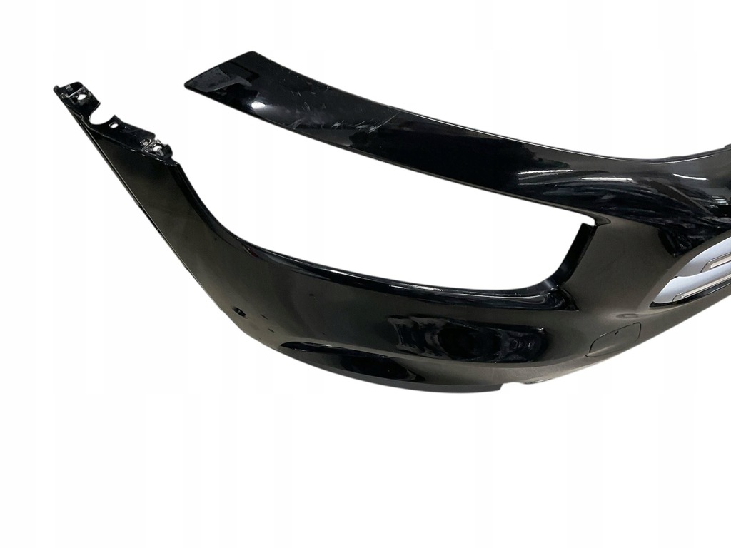 фото №14, Бампер, решётка радиатора, решётка радиатора, решётка средняя mercedes glb w247 626.