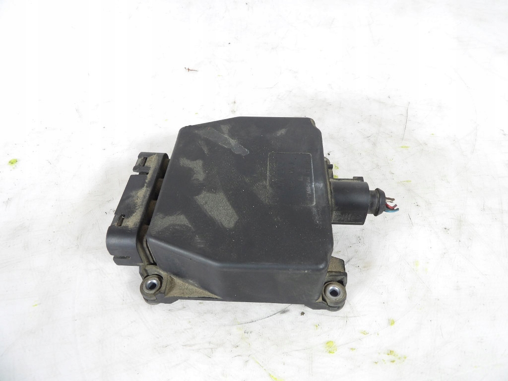 фото №1, Seat cordoba ii 1.9tdi клапан магнитный 6q0906625