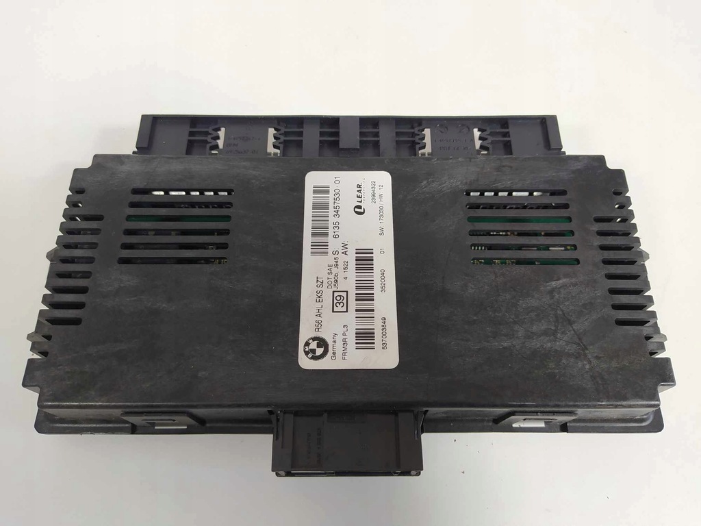 фото №1, Mini countryman r60 r56 модуль света frm3r 3457530 61.35-3457530