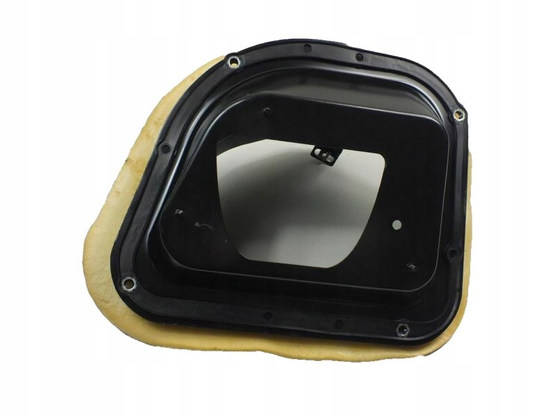 фото №1, Master ii корпус кронштейн отопителя oryg