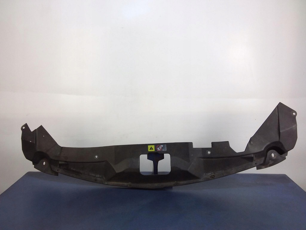 фото №1, Chrysler pacifica i захист поперечина передній